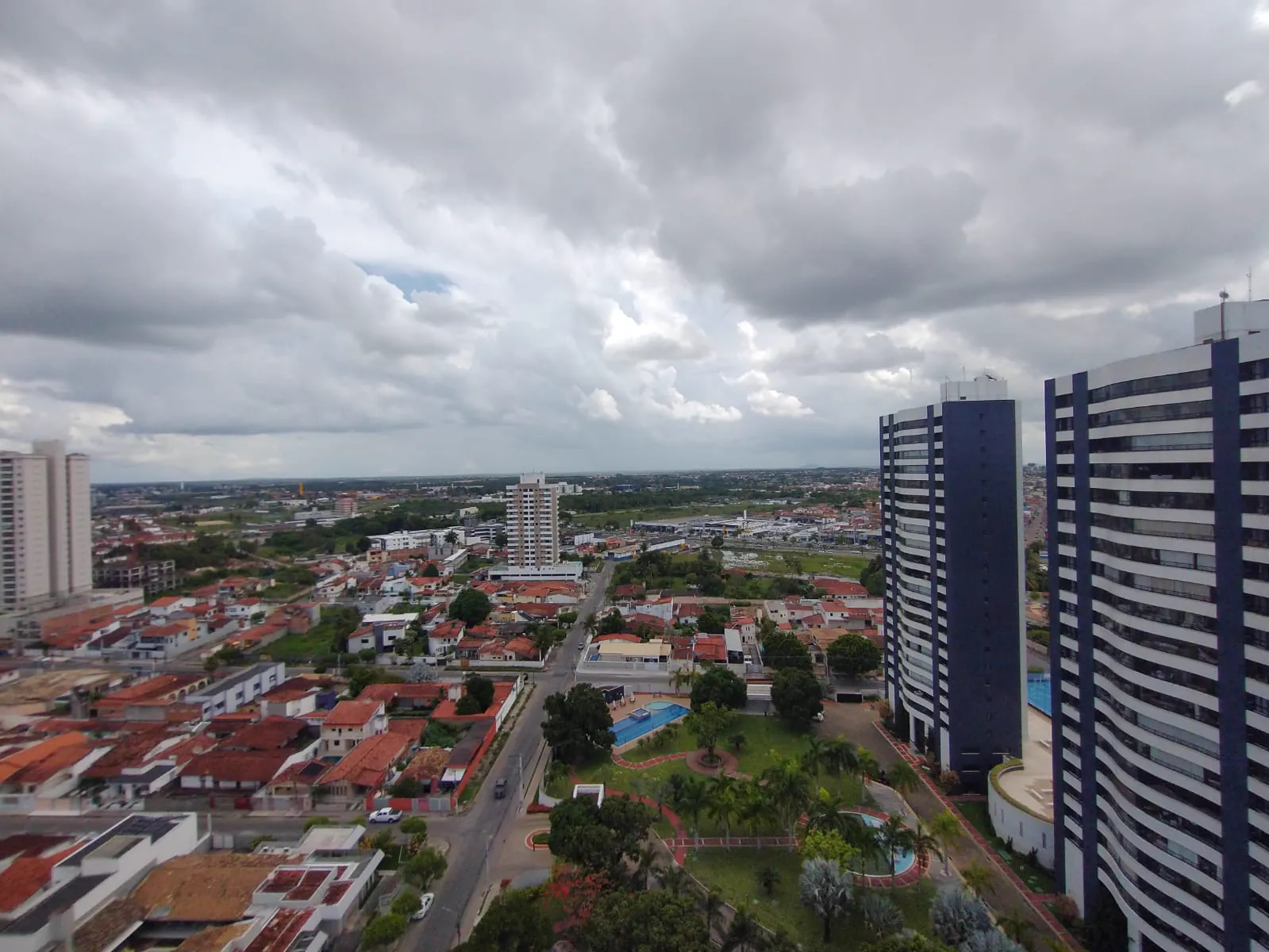 Apartamento em Santa Mônica, foto 12 de 14