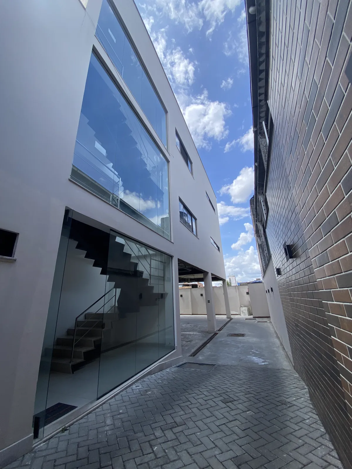 Sala comercial em Getúlio Vargas, foto 1 de 17
