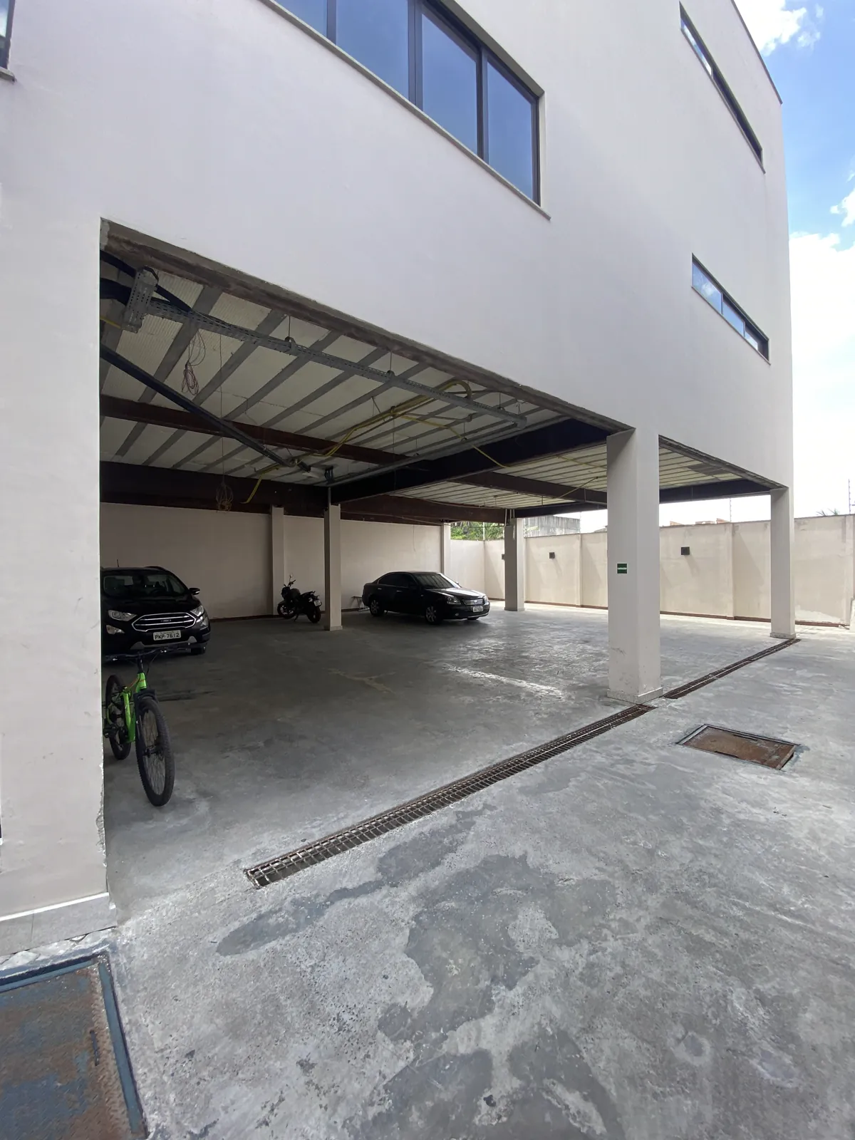 Sala comercial em Getúlio Vargas, foto 2 de 17