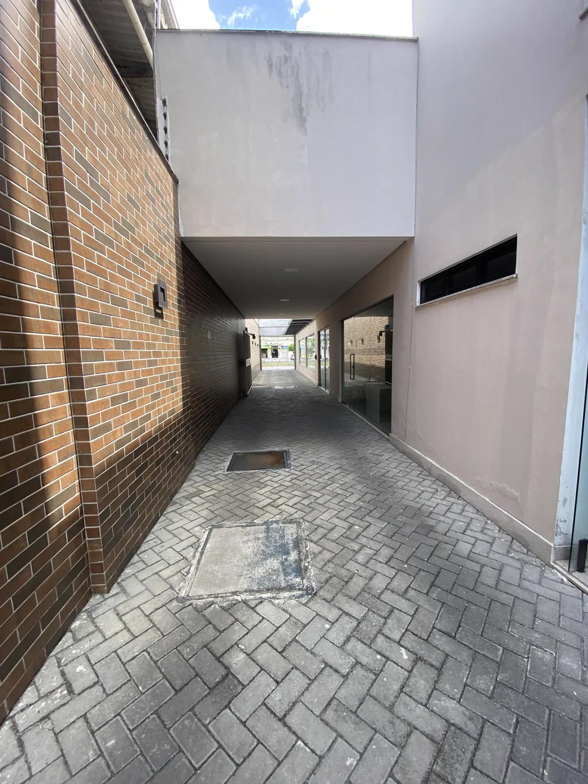 Sala comercial em Getúlio Vargas, foto 3 de 17