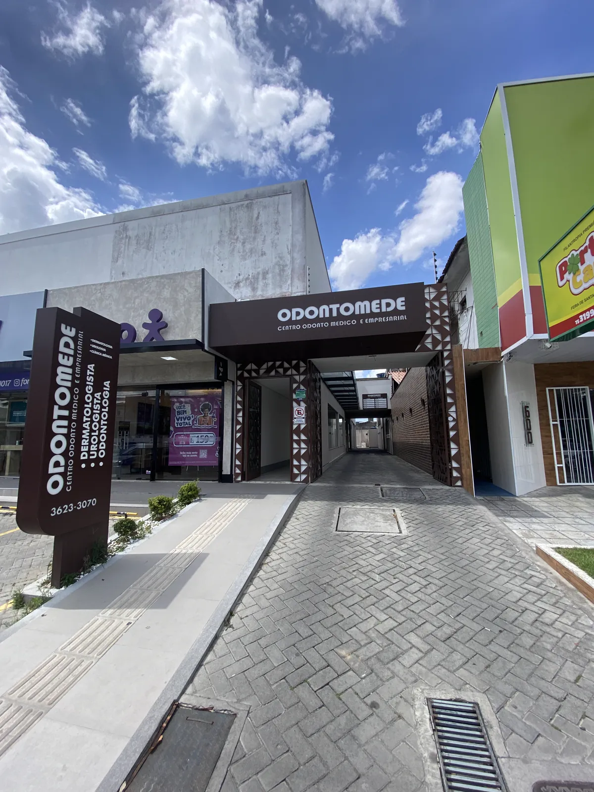 Sala comercial em Getúlio Vargas, foto 5 de 17