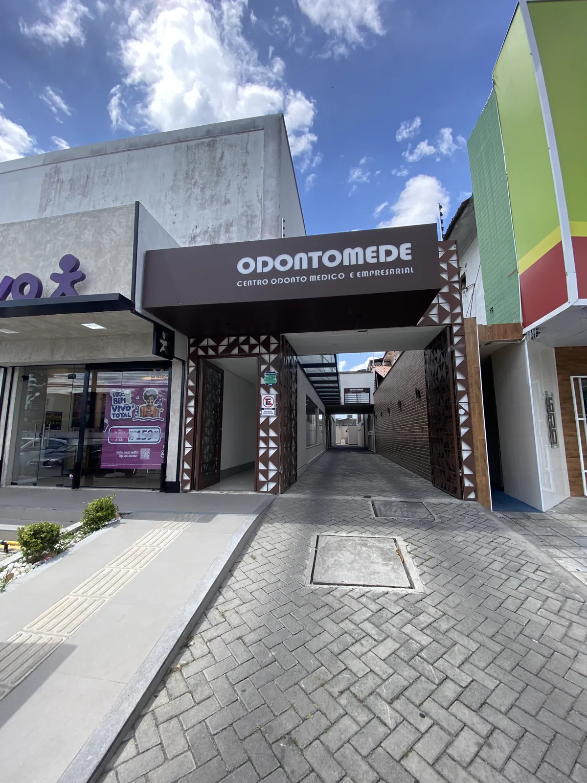 Sala comercial em Getúlio Vargas, foto 6 de 17