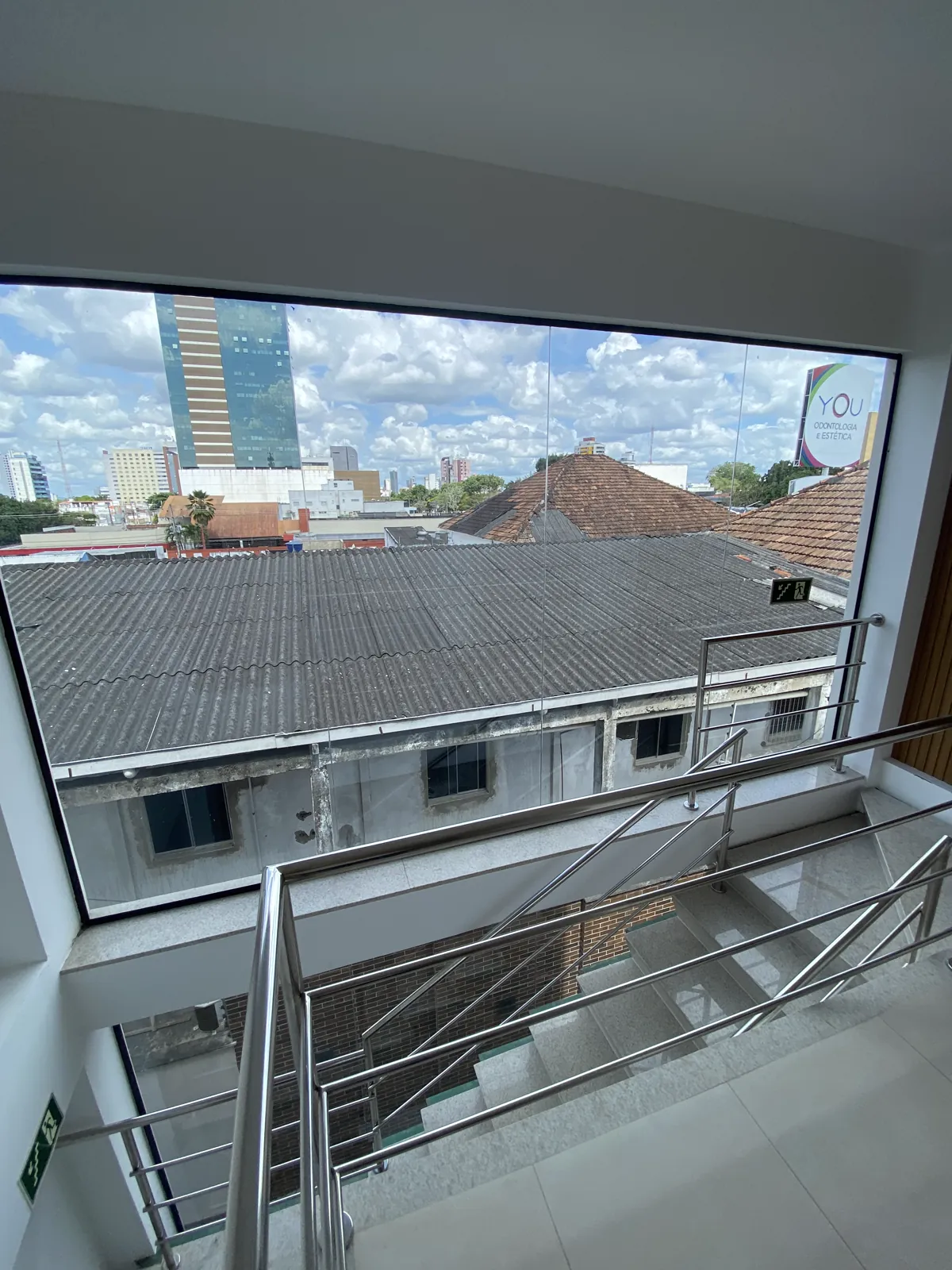 Sala comercial em Getúlio Vargas, foto 12 de 17